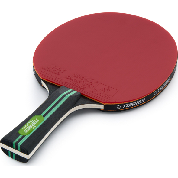Ракетка для настольного тенниса TORRES Training 2*