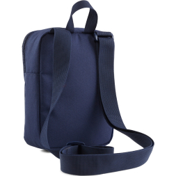 Сумка кросс-боди PUMA Phase Portable, 09117302, полиэстер, темно-синий