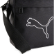 Сумка кросс-боди PUMA Phase Portable, 09117302, полиэстер, темно-синий