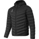 Куртка утепленная JOGEL ESSENTIAL PerFormPROOF Light Padded Jacket, черный, детский
