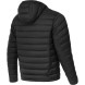 Куртка утепленная JOGEL ESSENTIAL PerFormPROOF Light Padded Jacket, черный, детский