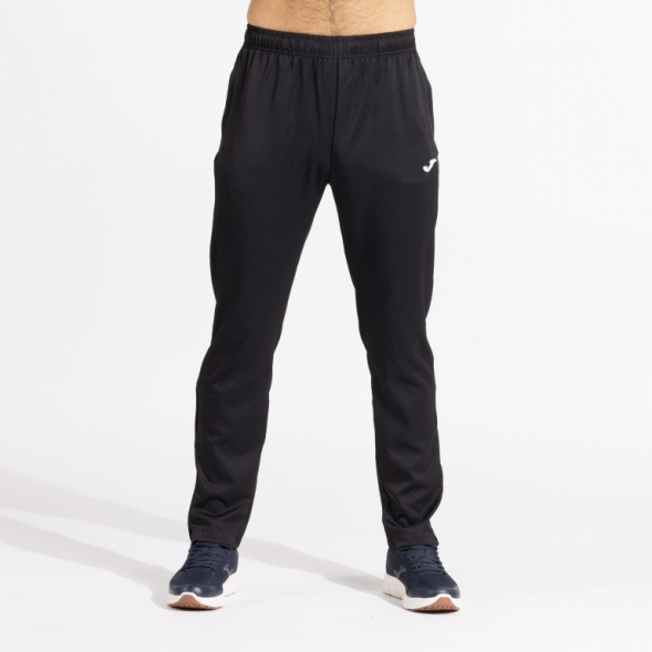 PANTALON LARGO TIRRENO NEGRO