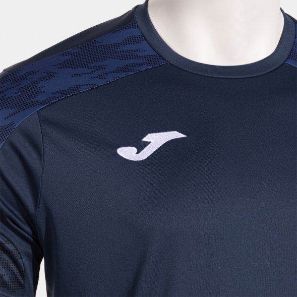 CAMISETA MANGA CORTA CHAMPIONSHIP VIII DARK NAVY