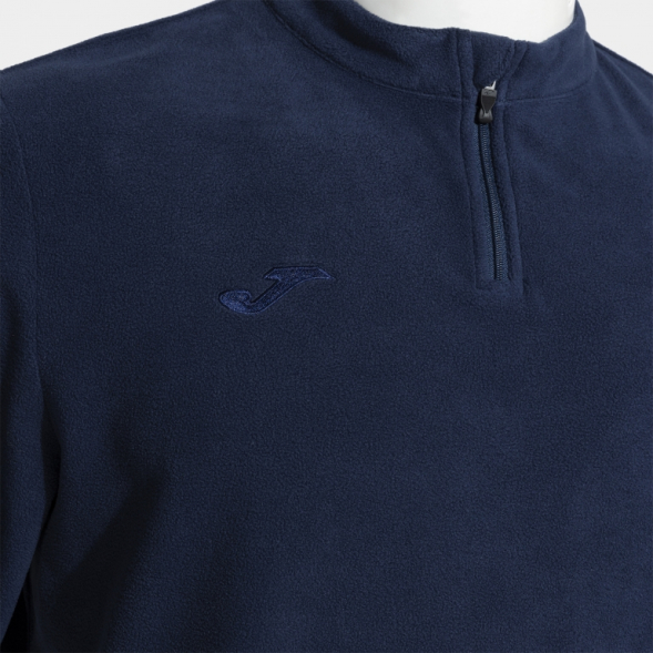 FORRO POLAR CERVINO II MARINO