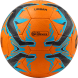 Мяч футбольный JOGEL Urban №5, оранжевый