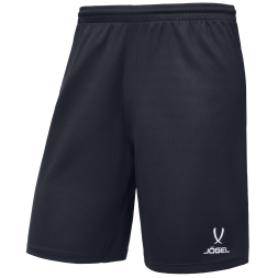 Шорты баскетбольные JOGEL CAMP Basic, черный