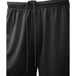 Шорты баскетбольные JOGEL CAMP Basic, черный