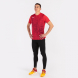 Футболка с коротким рукавом ELITE VIII Красный