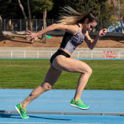 Топ ELITE VIII Черный