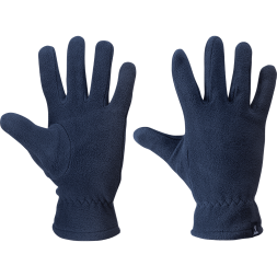 Перчатки зимние ESSENTIAL Fleece Gloves, темно-синий