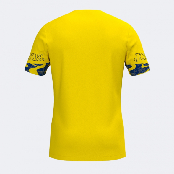 CAMISETA MANGA CORTA ENTRENA. OPC. C HELLAS VERONA FC