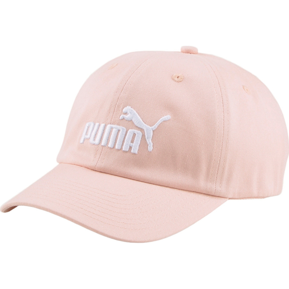 Бейсболка PUMA 02435701, 100% хлопок, черный