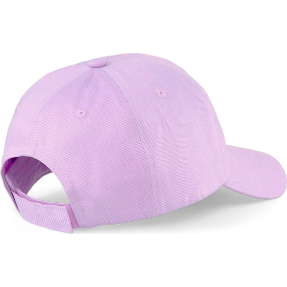 Бейсболка PUMA 02435701, 100% хлопок, черный