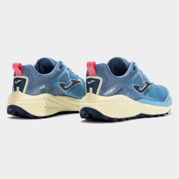 Ассортимент | TREK LADY 2527 TURQUESA