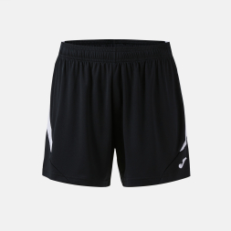 SHORT TOKIO II NEGRO BLANCO