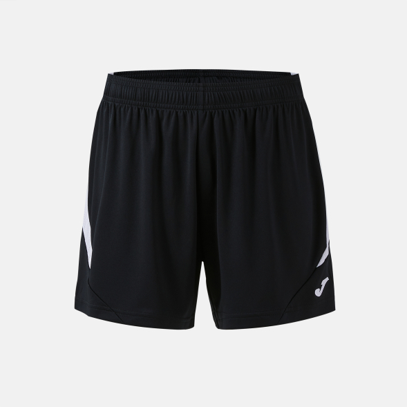 SHORT TOKIO II NEGRO BLANCO