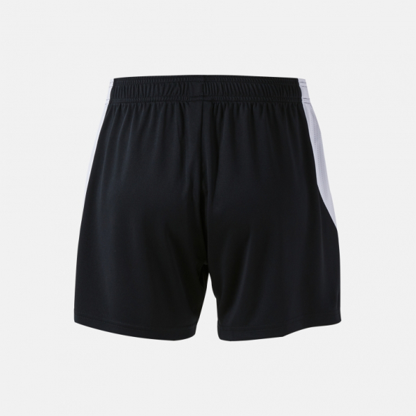 SHORT TOKIO II NEGRO BLANCO