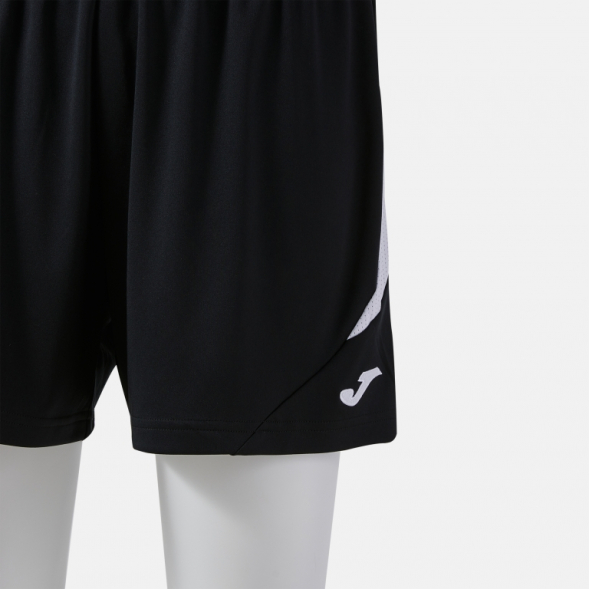 SHORT TOKIO II NEGRO BLANCO