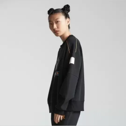 Свитшот KELME Round neck sweater