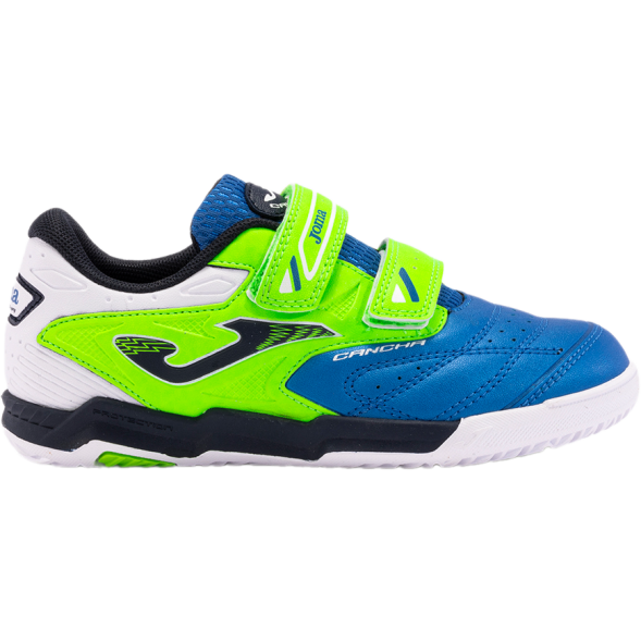 Футзалки детские JOMA CANCHA INV