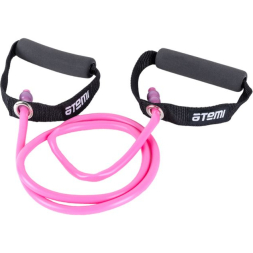 Эспандер трубчатый Atemi, ATT01, 1200 мм, 5 кг