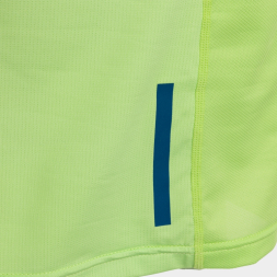 CAMISETA MANGA CORTA R-NATURE LIMA