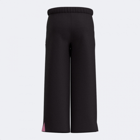 PANTALÓN LARGO KIDS CAMP NEGRO