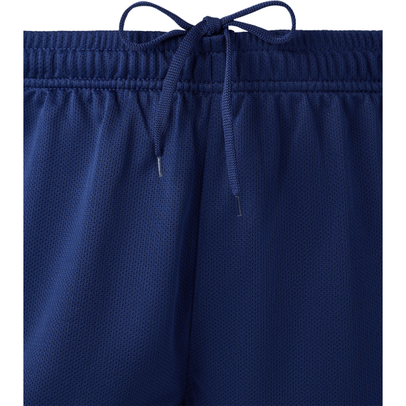 Шорты баскетбольные JOGEL DIVISION PerFormDRY RBF 2S Shorts, темно-синий