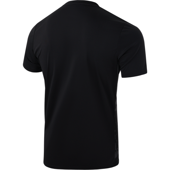 Футболка вратарская JOGEL DIVISION PerFormDRY SPLASH GK Jersey, черный