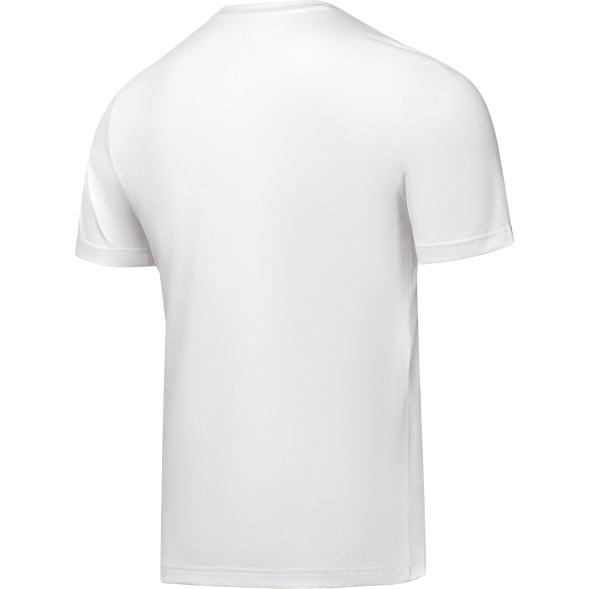 Футболка JOGEL ESSENTIAL Cotton Tee, белый