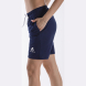 Шорты тренировочные +ADRENALINA Dream 2007-036-S, размер S, темно-синий