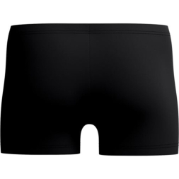 Плавки SPEEDO Eco Medley Logo Swim boxer, 8-1135415452, р.30 российский размер 46, полиамид, полиэст, элас, черный