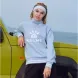 Свитшот KELME Round neck sweater 