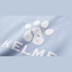 Свитшот KELME Round neck sweater