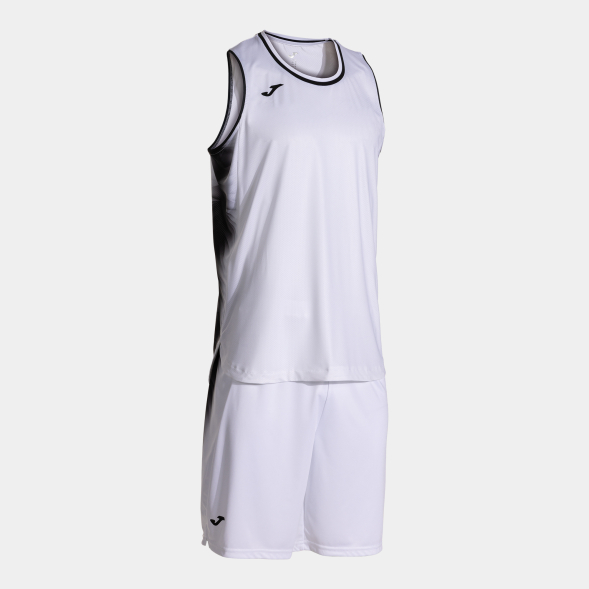 SET FINAL FOUR BLANCO NEGRO