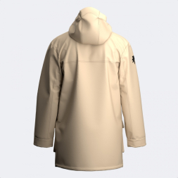 ANORAK MYSTIC BEIGE