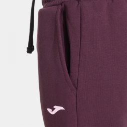 PANTALÓN LARGO KIDS CAMP BURDEOS