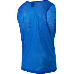 Манишка сетчатая JOGEL Training Bib, синий