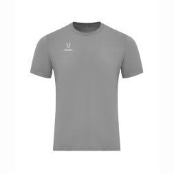 Футболка JOGEL ESSENTIAL Cotton Tee, серый