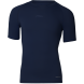 Футболка компрессионная JÖGEL PerFormDRY Baselayer Tee SS 2, темно-синий
