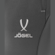 Брюки тренировочные с карманами JOGEL PREMIER PerFormDRY 3/4 Training Pants, темно-серый