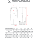 Брюки тренировочные с карманами JOGEL PREMIER PerFormDRY 3/4 Training Pants, темно-серый