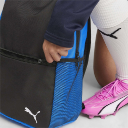 Рюкзак PUMA TeamGOAL 09023801, 43x28x13см, 16л.