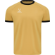 Футболка игровая JOGEL DIVISION PerFormDRY Element Jersey Y2, золотой