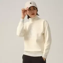 Свитшот KELME Round neck sweater