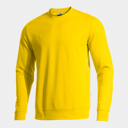 SUDADERA UNIVERSO AMARILLO