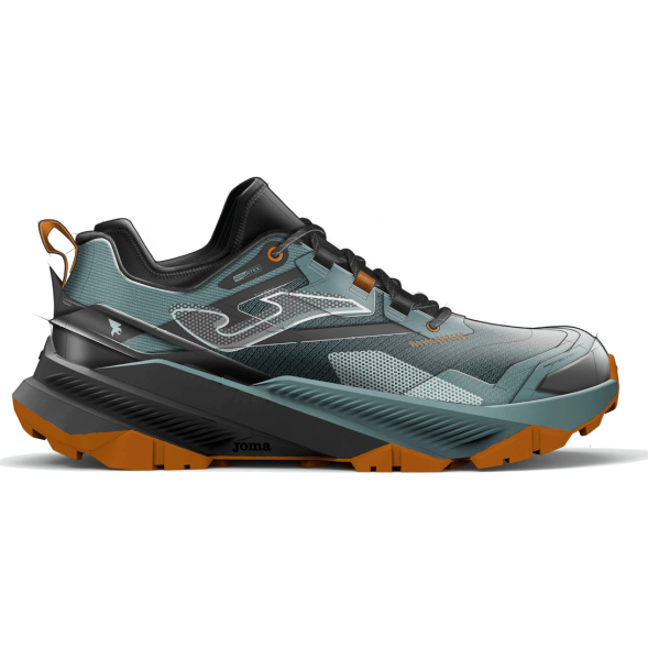 JOMA Кроссовки TORUK TKTORUW2421 (42 EUR/ 08.5 USA)