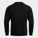 SUDADERA INDOOR-GYM NEGRO