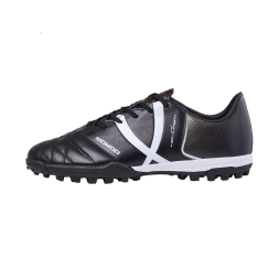 БЕЗ УПАКОВКИ Бутсы многошиповые JOGEL Mondo TF Black/white