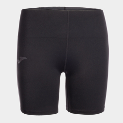 MALLAS CORTAS R-CITY ICONIC NEGRO